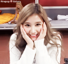 청순큐티섹시 사나쨩♥ | 인스티즈
