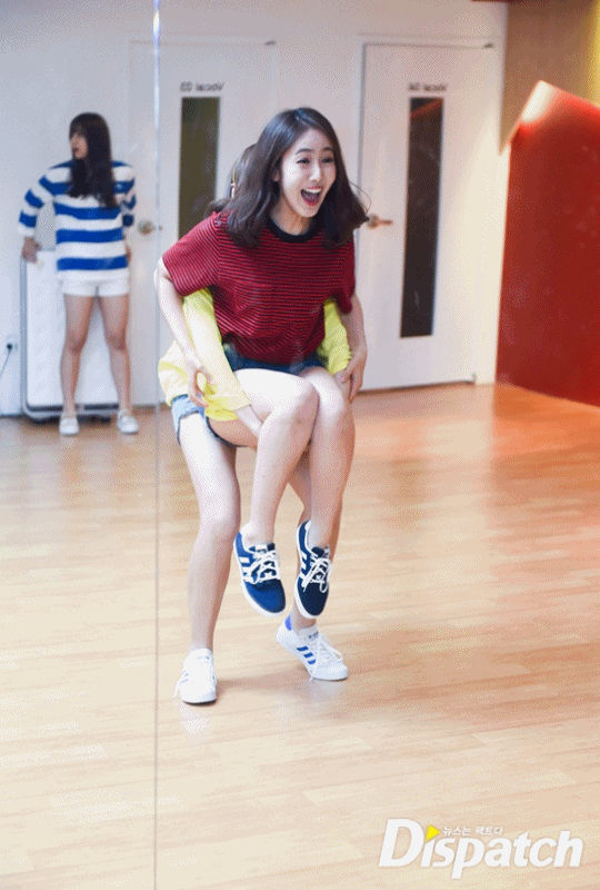 여친이들 | 인스티즈