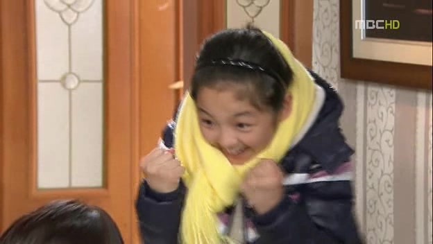 [지붕킥] 뷔페에 간 신애 | 인스티즈