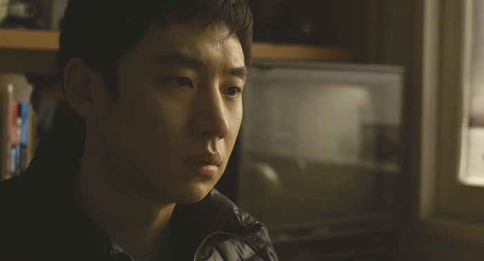 "세상 다 없어져도 나한텐 니가 있잖아." 파수꾼, Bleak Night (이제훈, 박정민, 서준영) - 完 | 인스티즈