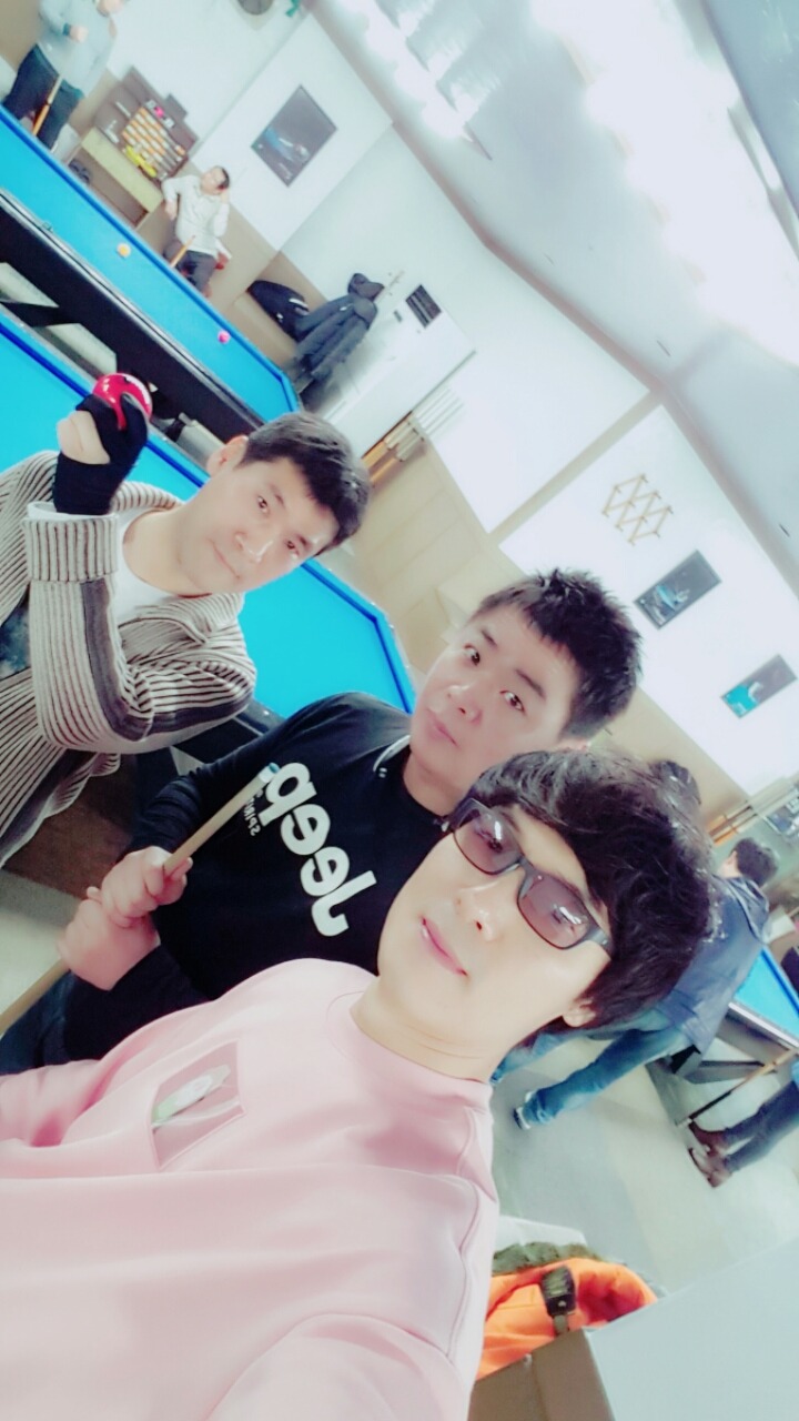 대방당구장 이미지