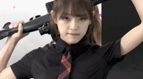 볼때마다 서유리랑 닮은것 같은 아이돌.jpg | 인스티즈