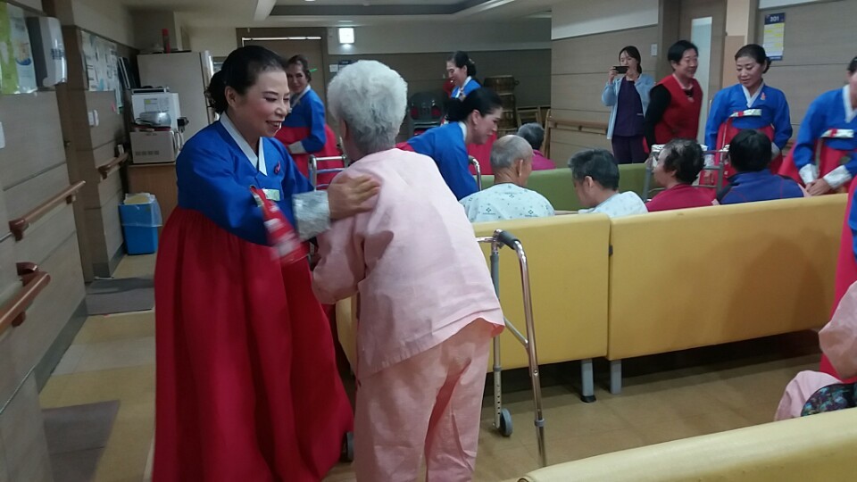은혜요양병원 이미지