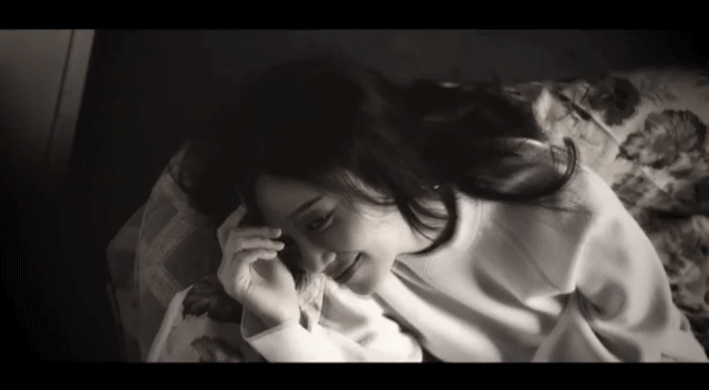 오늘자 문채원 화보.jpgif | 인스티즈