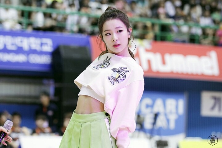 넘이쁜 레드벨벳 슬기.jpgif | 인스티즈