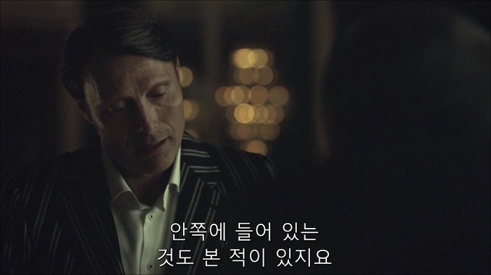 [로맨틱스릴러미드] 한니발 (Hannibal) 시즌3 에피5 (3/4) | 인스티즈