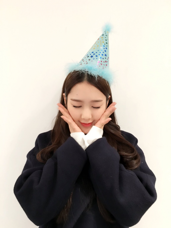 [오마이걸] 지호 | 인스티즈