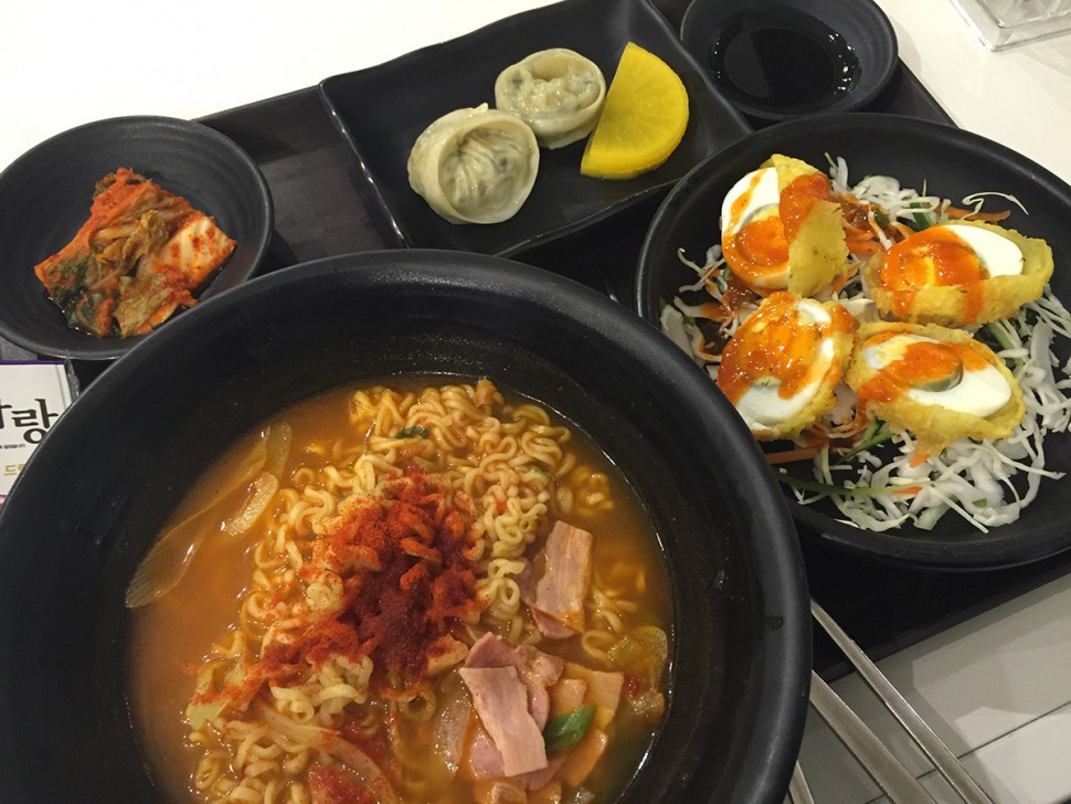 삼성보다 밥이 잘나온다는 nc소프트 구내식당 클라스 | 인스티즈
