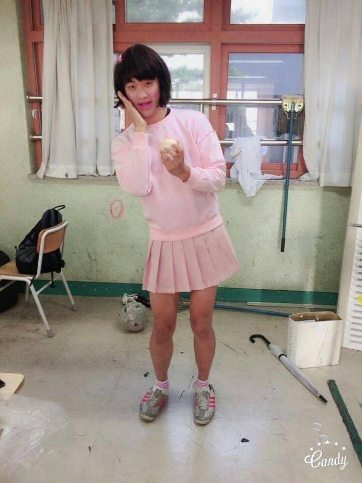 시작이 된 의정부고 | 인스티즈