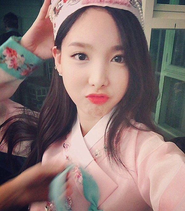 트와이스 나연쓰.JPG | 인스티즈