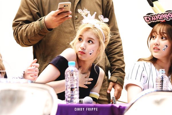 조선일보에 나온 트와이스 ㄷㄷㄷ.jpg | 인스티즈
