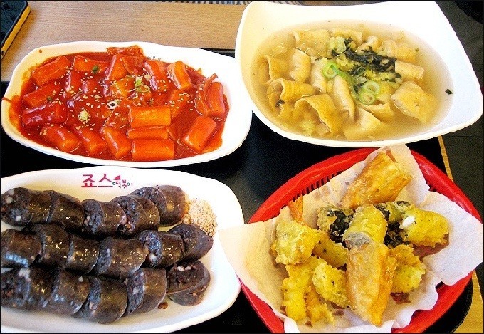 혼자 한끼에 먹을수 있다 VS 없다 | 인스티즈