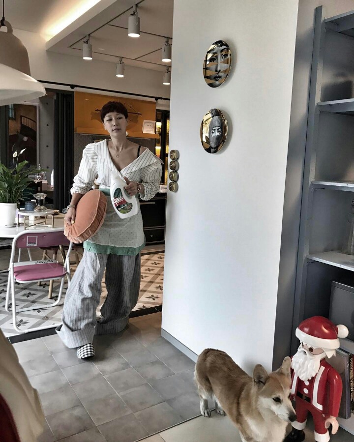 변정수네 집 | 인스티즈