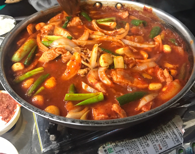(주) 미녀와 김치 이미지