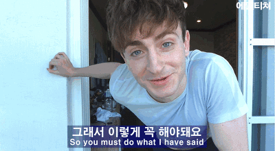 신기해서 캡처해 온 한국사람과 외국사람들이 통화할 때 차이.jpg | 인스티즈