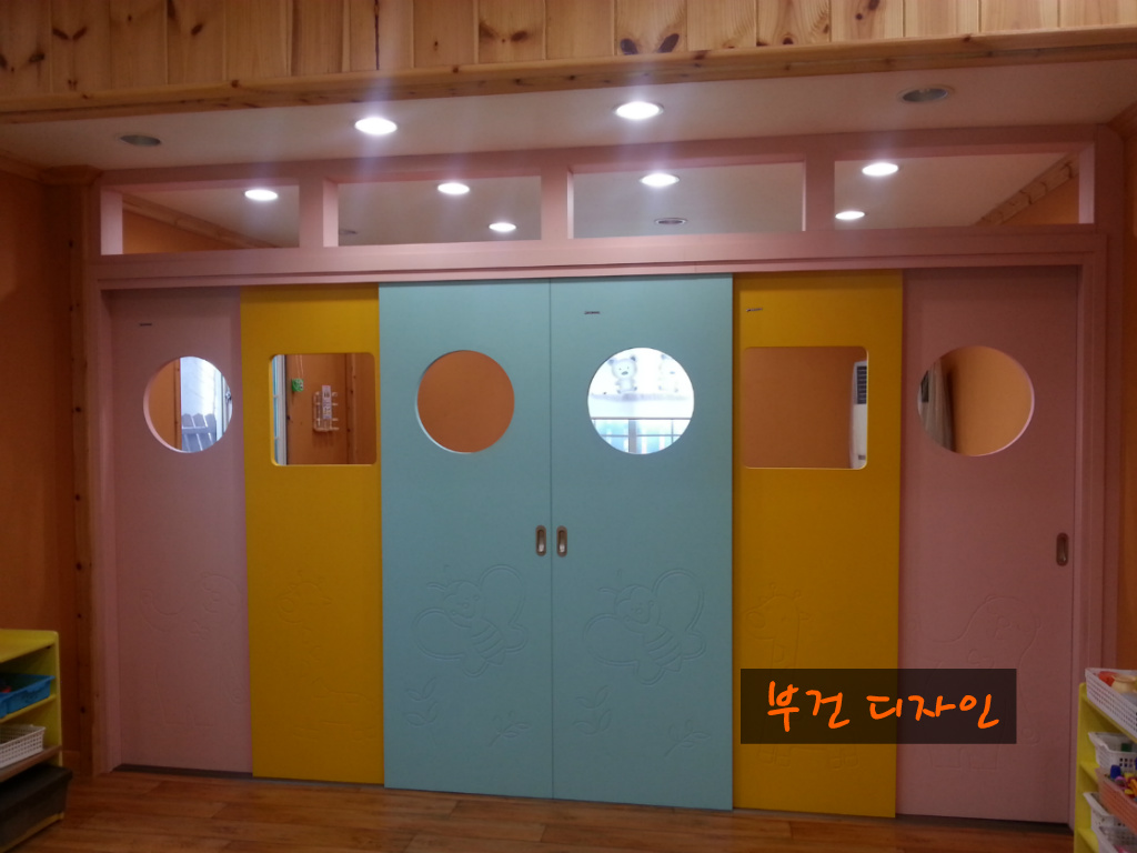 하늘빛어린이집 이미지