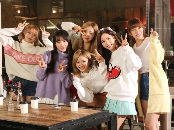 우주소녀 | 인스티즈