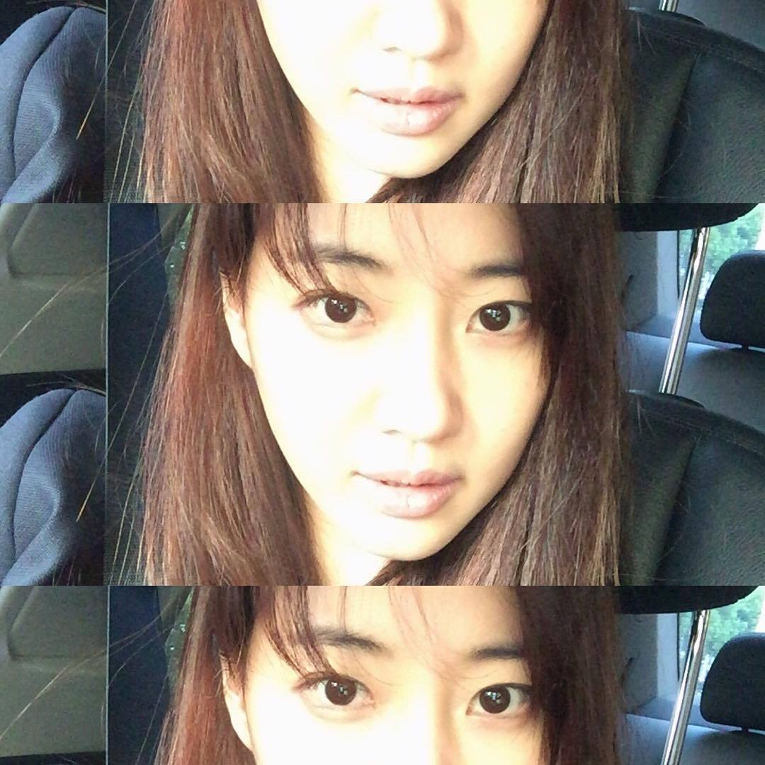 40대 사랑이 누나의 미모.jpg | 인스티즈