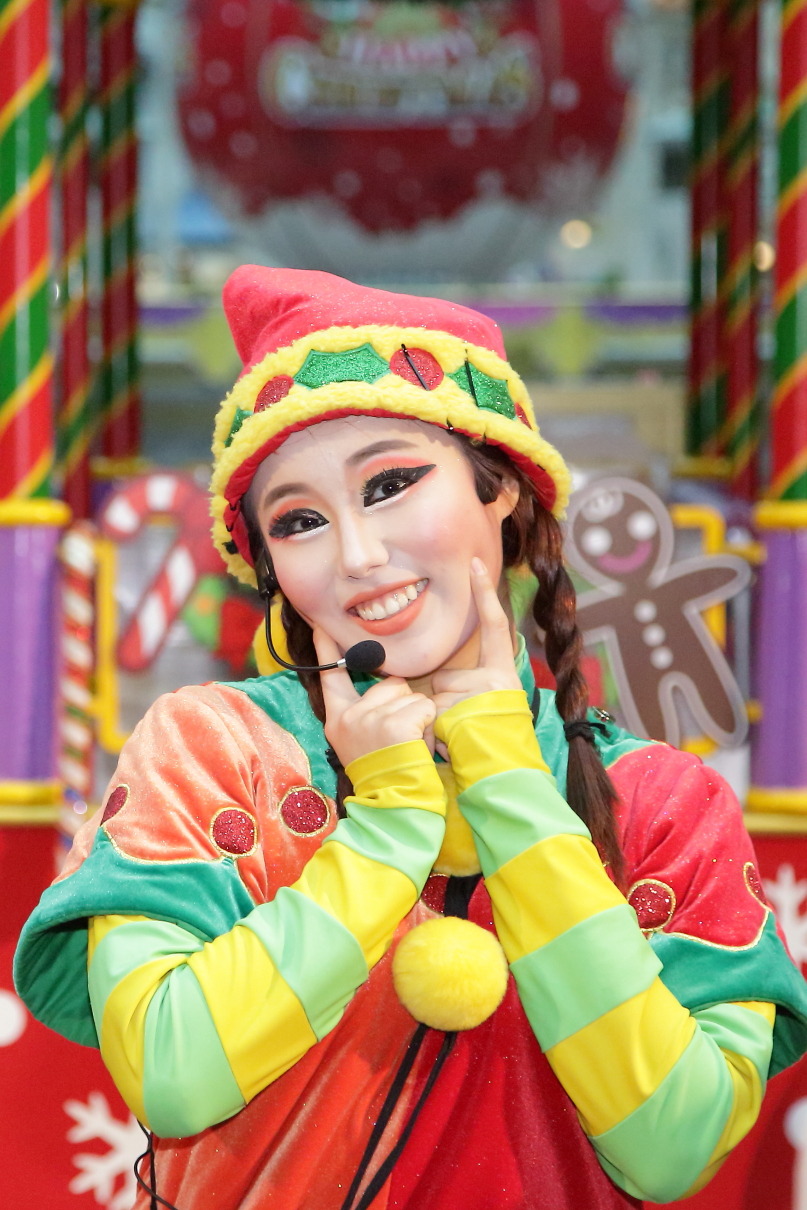 산타투어 이미지