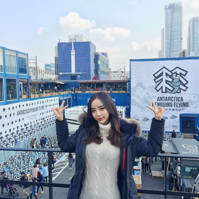 인터넷 얼짱들 근황사진들.jpg | 인스티즈