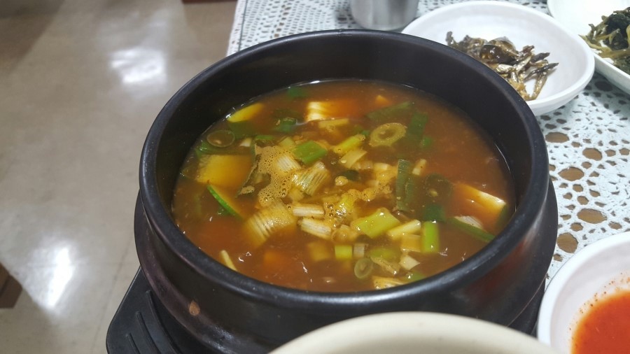 평창식당 이미지