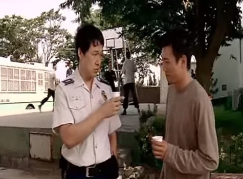 한국 느와르 영화의 명작 jpg | 인스티즈
