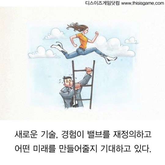 미국 게임회사 수준 | 인스티즈