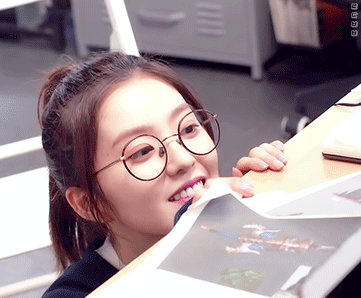 레드벨벳 아이린 | 인스티즈