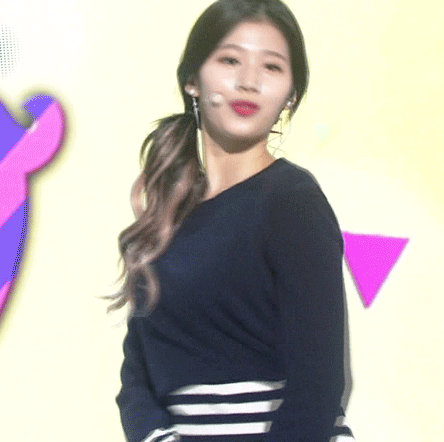 미나토자키 사나.gif | 인스티즈