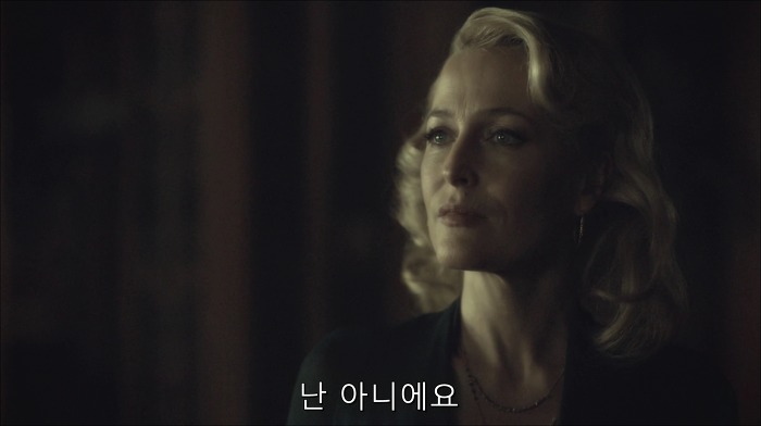 [로맨틱스릴러미드] 한니발 (Hannibal) 시즌3 에피6 (1/4) | 인스티즈
