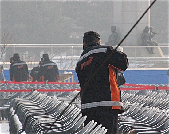 前 정부가 소방관들을 대한 태도.JPG | 인스티즈