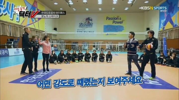 외국인선수가 때려요.jpg | 인스티즈
