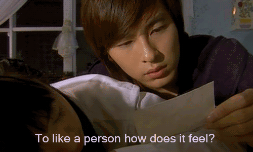 [대만드라마] 짠내나는 짝사랑 장난스러운 키스4 | 인스티즈