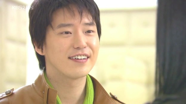 [KBS드라마시티] 기억상실증에 걸린 저승사자 3 | 인스티즈