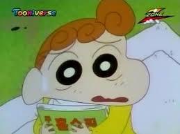 짱구는 못말려 성우들의 1인 다역 | 인스티즈