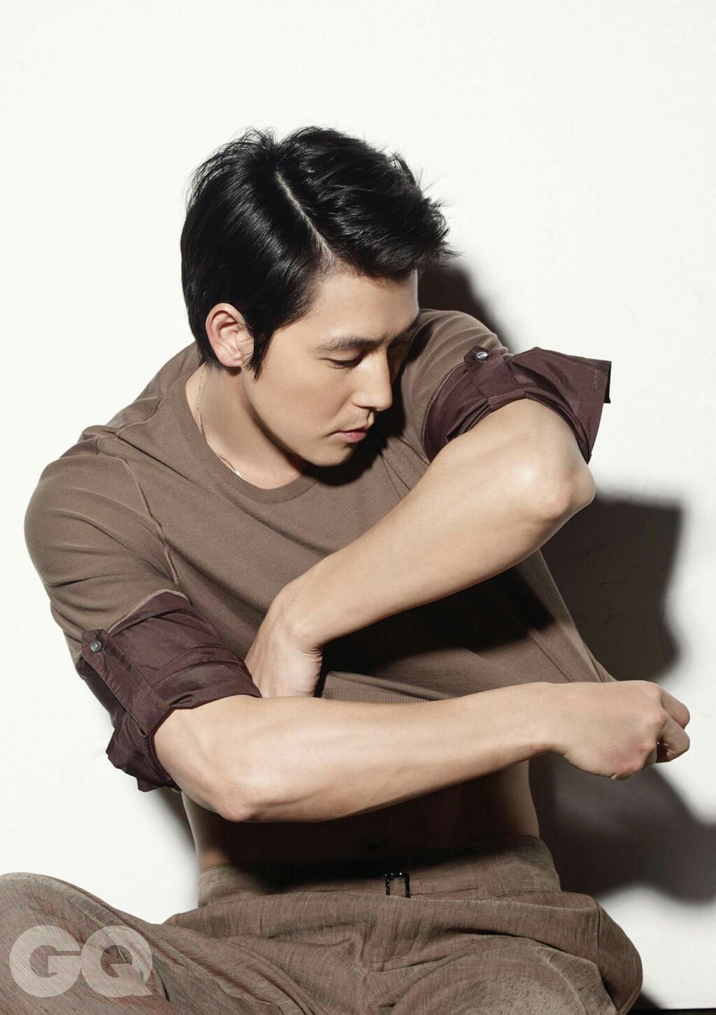 정우성 | 인스티즈