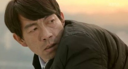 드라마 김과장 제2 대기실 발령으로 자살하려는 오부장 씬 | 인스티즈