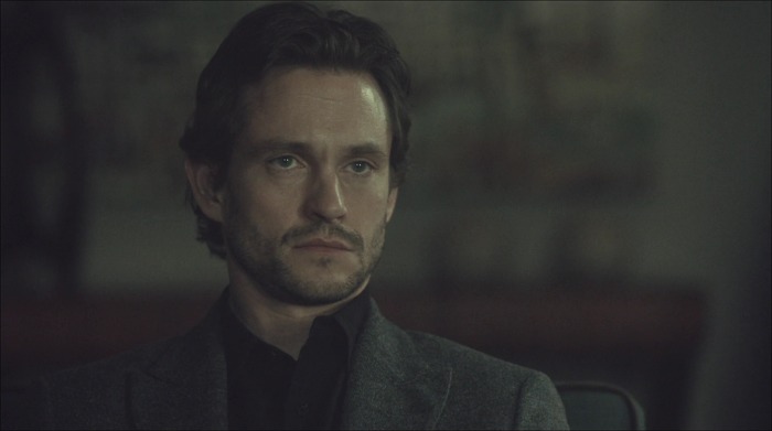 [로맨틱스릴러미드] 한니발 (Hannibal) 시즌3 에피13 (2/4) | 인스티즈