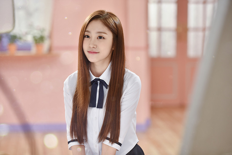 러블리즈 Ah-Choo 뮤비 촬영 비하인드 컷 | 인스티즈