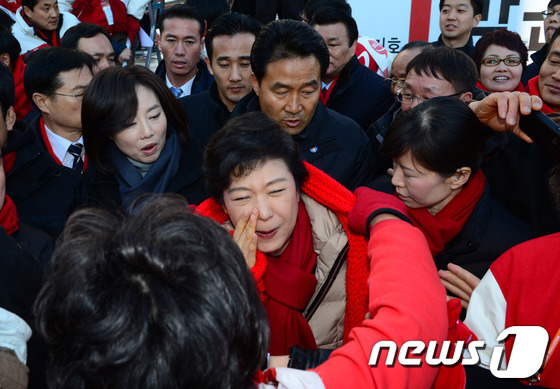 흙오이 효과 (Soil Cucumber Effect) | 인스티즈