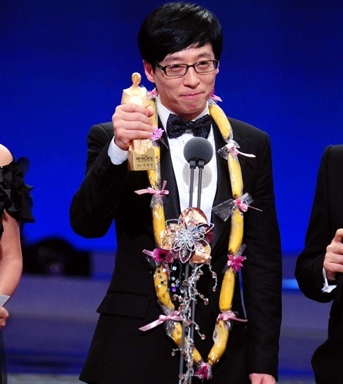 2005년 이후 유재석 커리어 수준 ㄷㄷㄷ.jpg | 인스티즈
