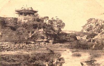 1920~30년대 수원 모습 | 인스티즈