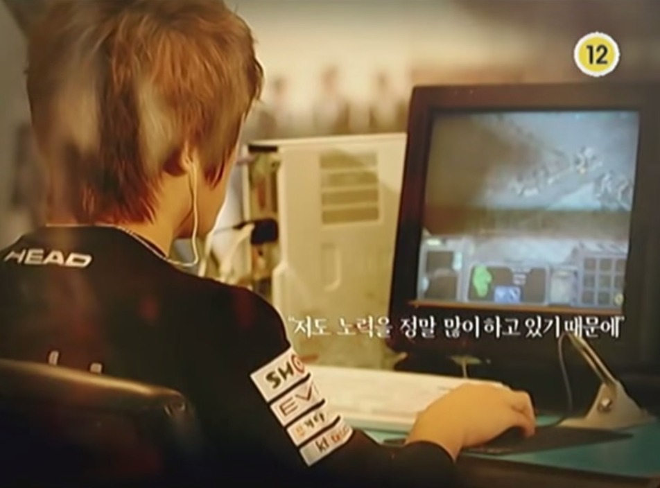 게임도 타고나야 한다 vs 노력으로 충분히 극복 가능.jpg | 인스티즈