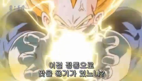 드래곤볼Z 에서 제일 간지나는 기술은? | 인스티즈