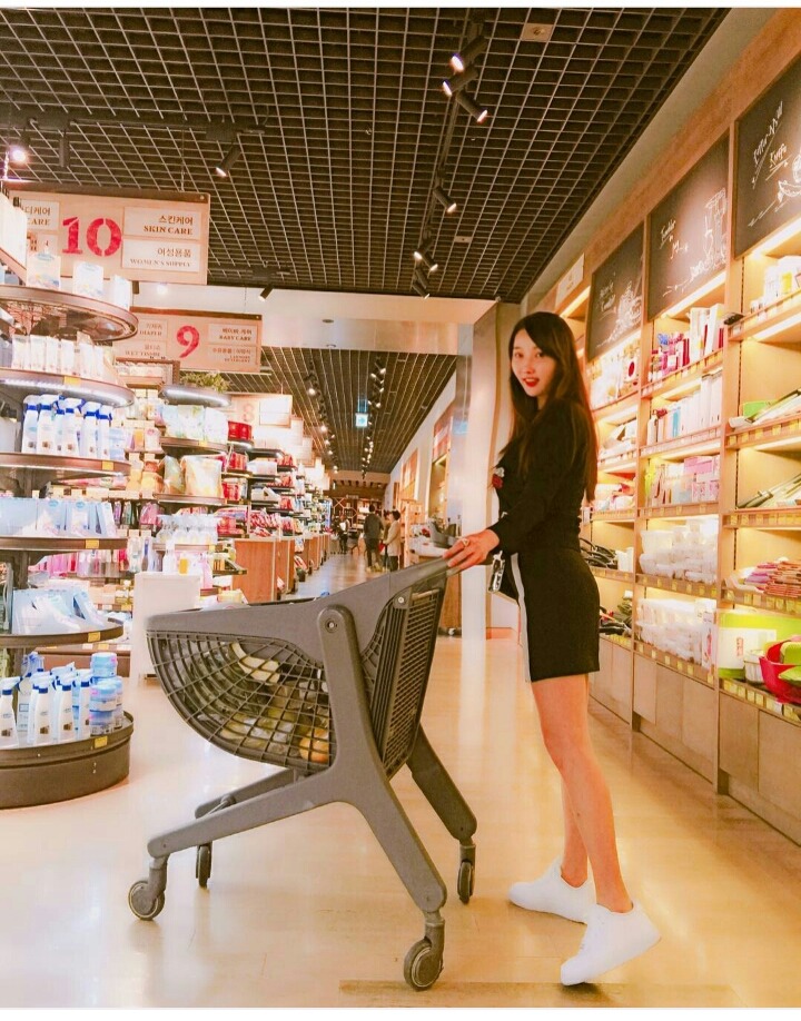 48살 여자 | 인스티즈