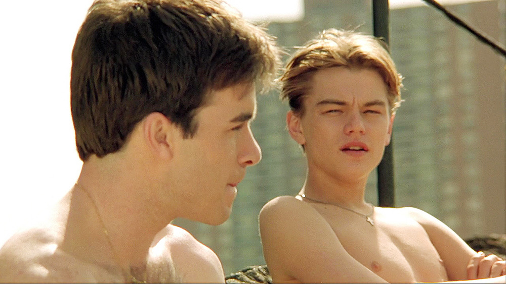 바스켓볼 다이어리 (The Basketball Diaries, 1995) | 인스티즈