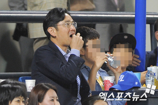 이재용 사치 레전드; | 인스티즈