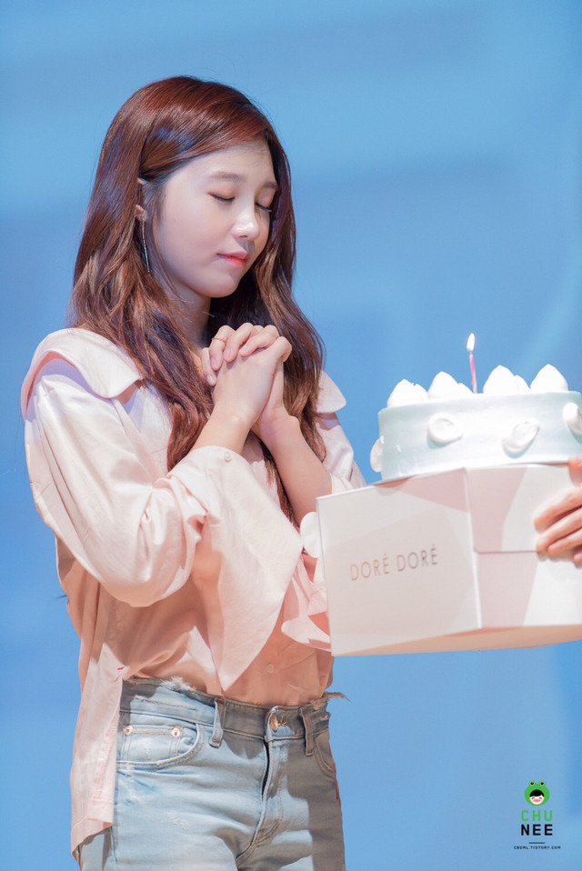 에이핑크 정은지 모음집.jpgif | 인스티즈