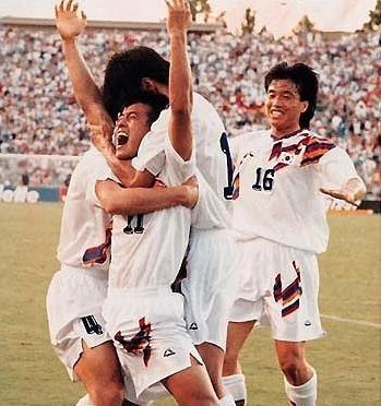 이상황과 경기를 라이브로 봤다면 당신은 축덕이자 아재 | 인스티즈