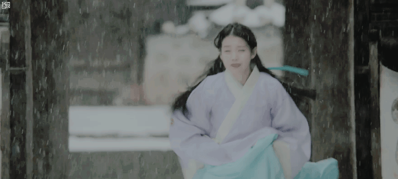 [달의연인] 오늘 일본에서 열린 보보경심:려 의상 전시회 | 인스티즈